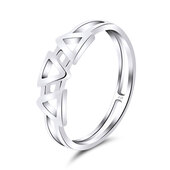 Silver Rings NSR-1032